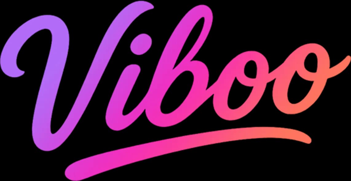 Viboo Logo